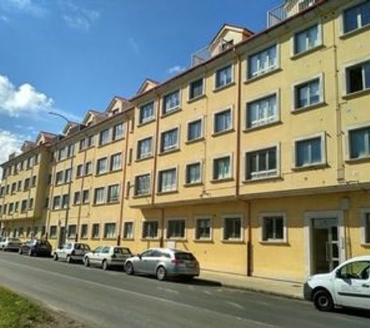 Apartamentos Ares Centro 3000