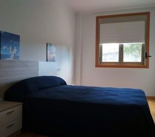 Apartamentos Ares Centro 3000