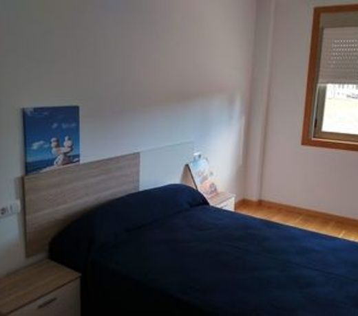 Apartamentos Ares Centro 3000