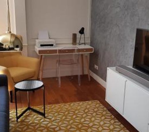 L'Ecu : un Haussmannien accueillant!