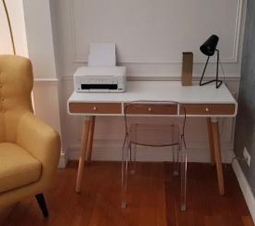L'Ecu : un Haussmannien accueillant!