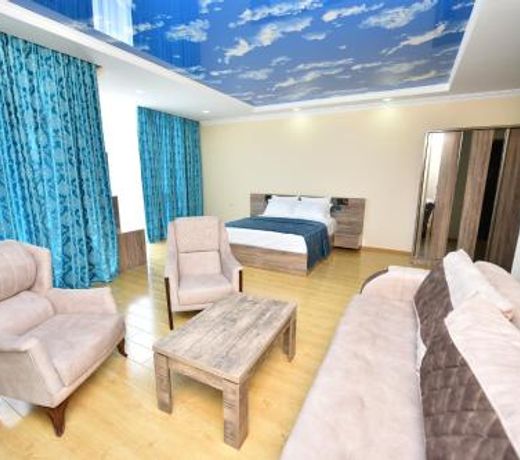 Hotel Skyline Batumi