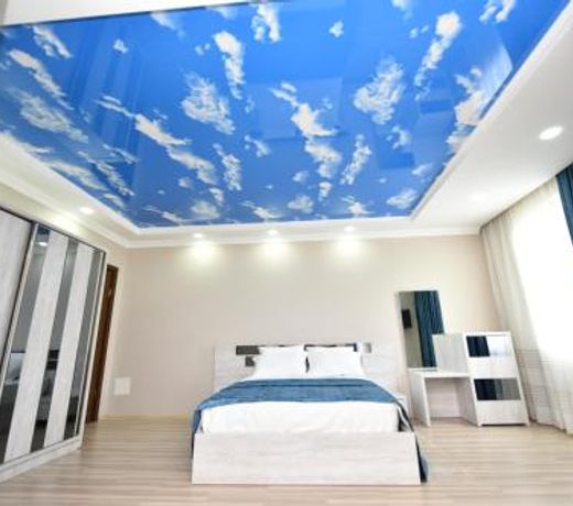 Hotel Skyline Batumi