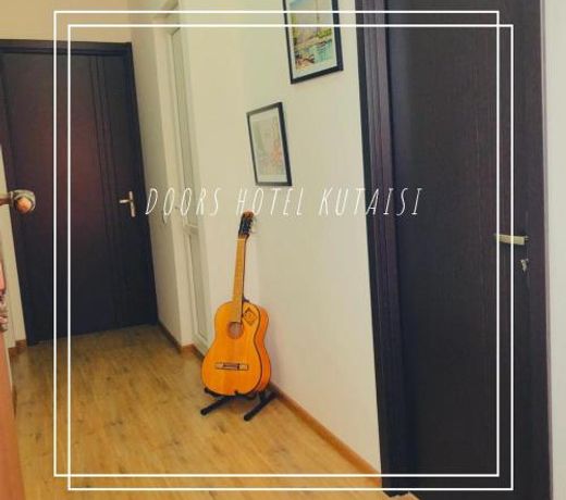 Doors