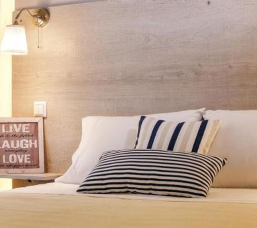 Acropolis comfort guest house