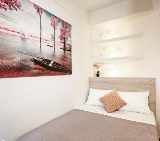 Acropolis comfort guest house