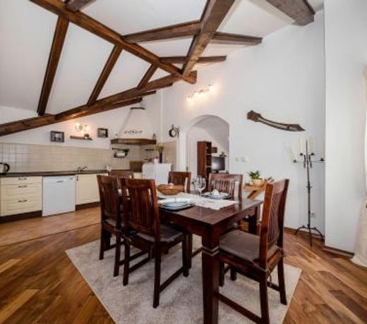 Apartmani GodiniÄ