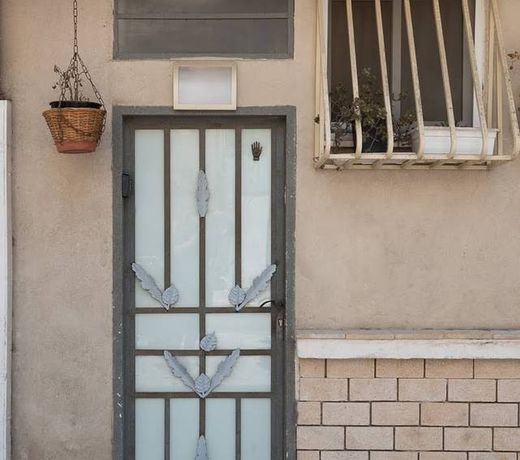 Charming designed studio in the heart of jaffa
