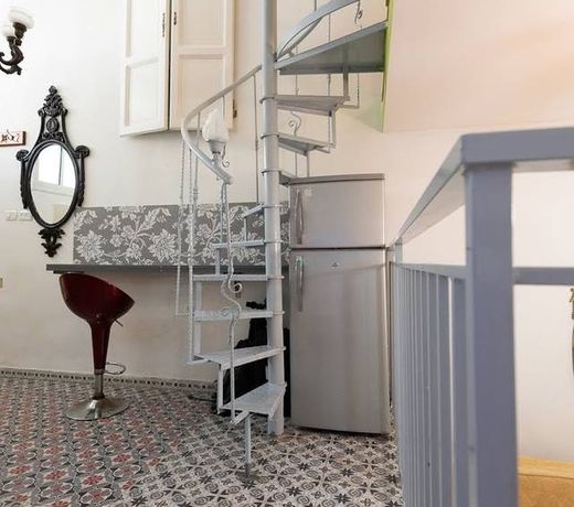 Charming designed studio in the heart of jaffa