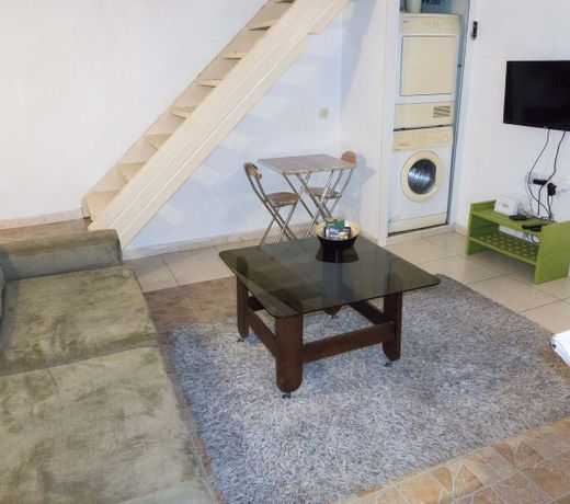 Wonderfull spacious studio by heart of jaffa