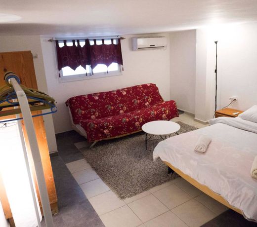 Wonderfull spacious studio by heart of jaffa