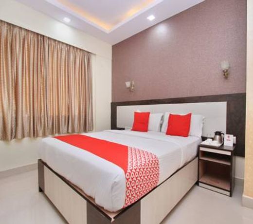 Hotel Bestend