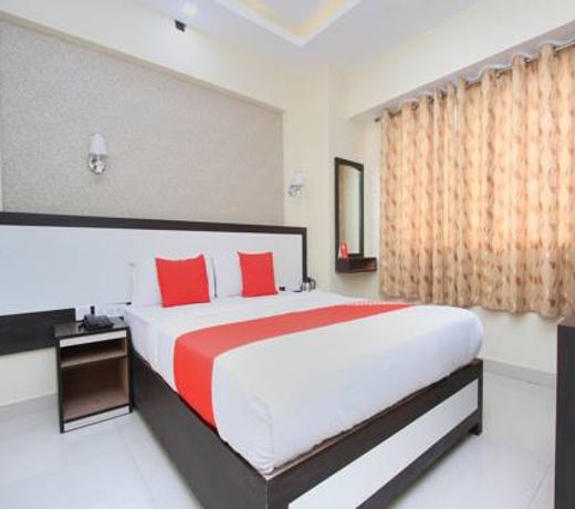 Hotel Bestend