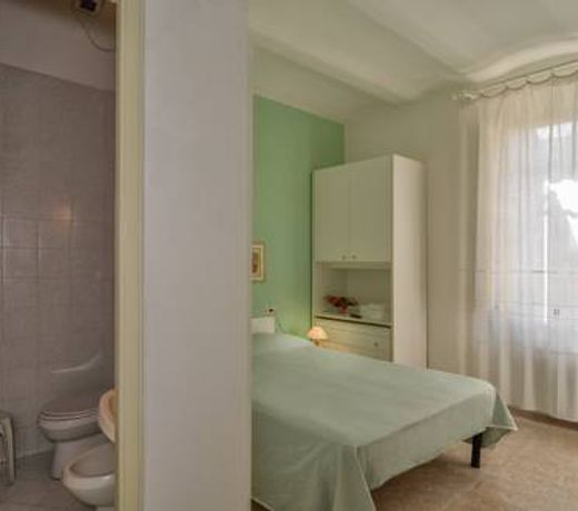 Hotel Cilene