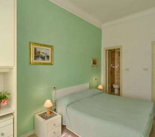 Hotel Cilene