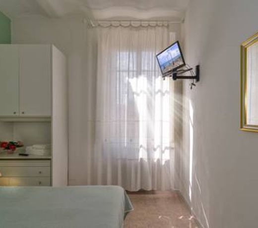 Hotel Cilene