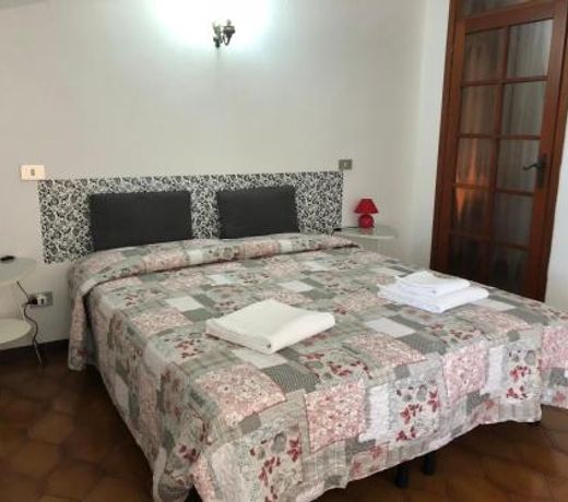 B & B La Terrazza