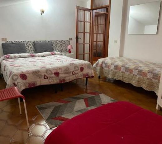 B & B La Terrazza