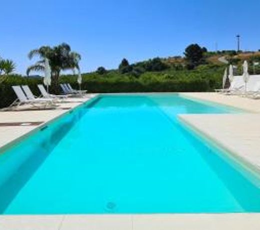 Villa Landolina