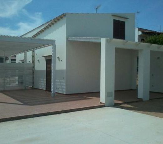 Villa Nonna Pina