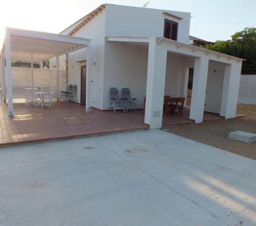 Villa Nonna Pina