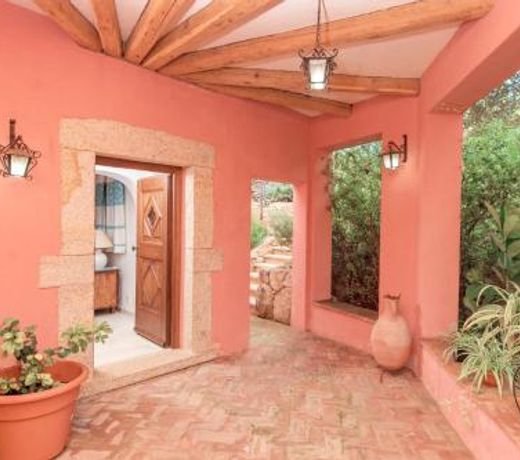 Villa Cala Granu
