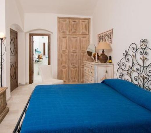Villa Cala Granu