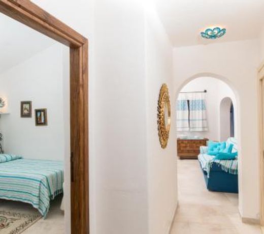 Villa Cala Granu