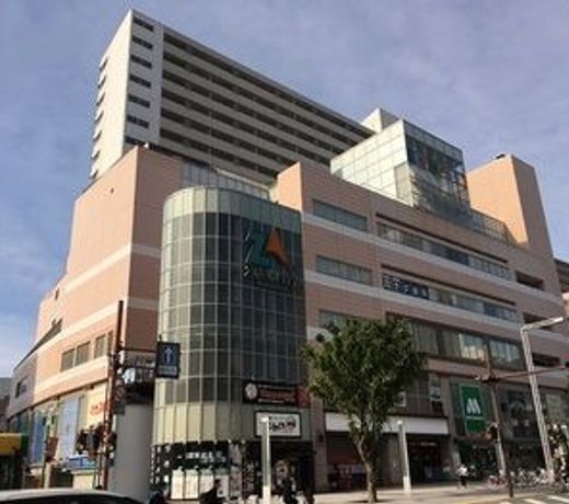 global cabin Hamamatsu