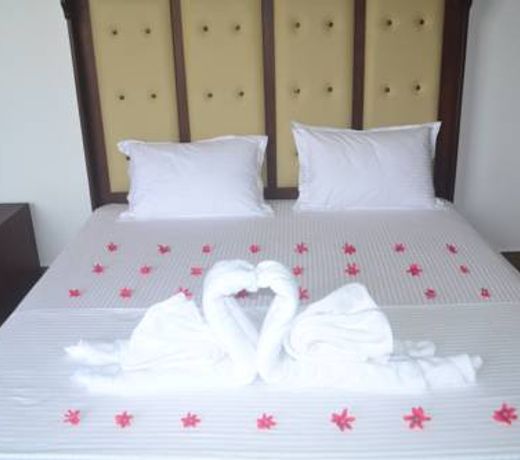 Chandiv Hotel