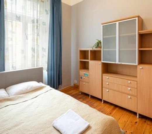 Riga City Family Apartment