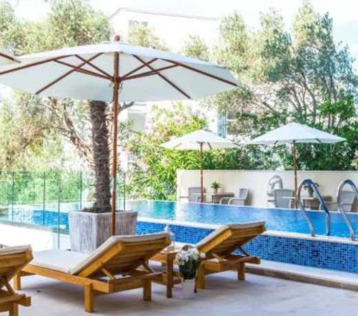 B&B Amfora