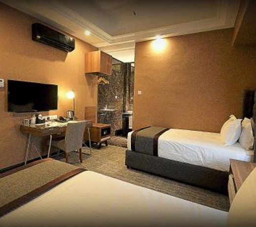 1969 Business Suites