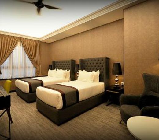 1969 Business Suites