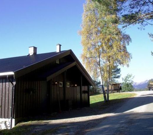 Hogstul Hytter - Apartment South