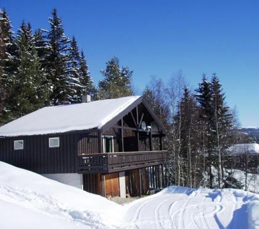 Hogstul Hytter - Apartment North
