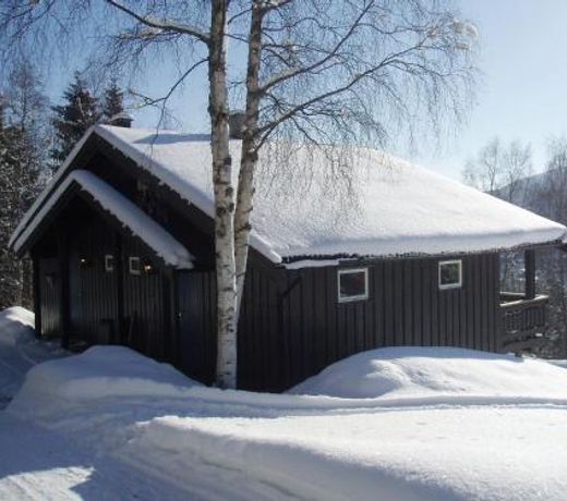 Hogstul Hytter - Apartment North