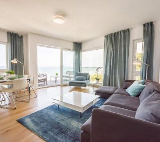 VacationClub - Przy Plazy Apartament 22