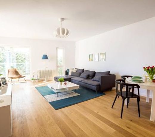 VacationClub - Przy Plazy Apartment 23