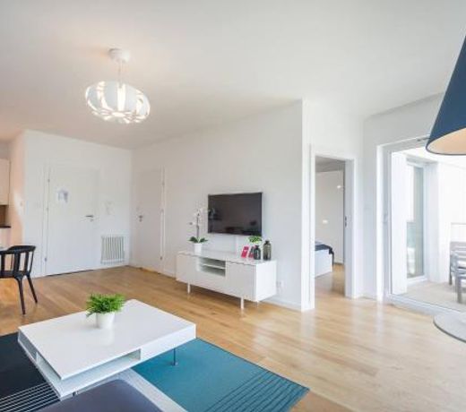 VacationClub - Przy Plazy Apartment 23