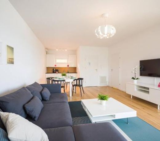 VacationClub - Przy Plazy Apartment 23