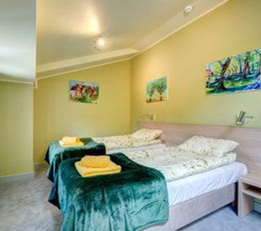 Ratusz B&B