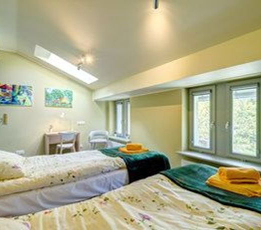 Ratusz B&B