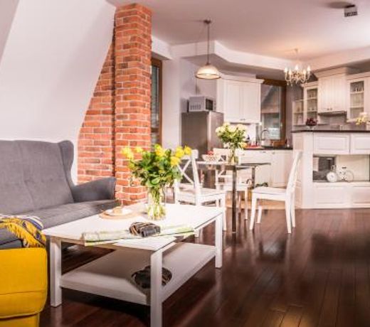 Music Apartment