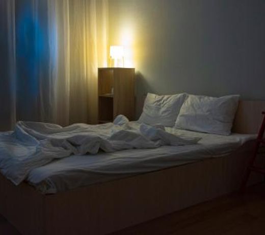 Ligovsky 23 Guest House
