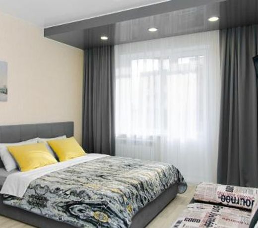 Central Apartment near by Marriott hotel