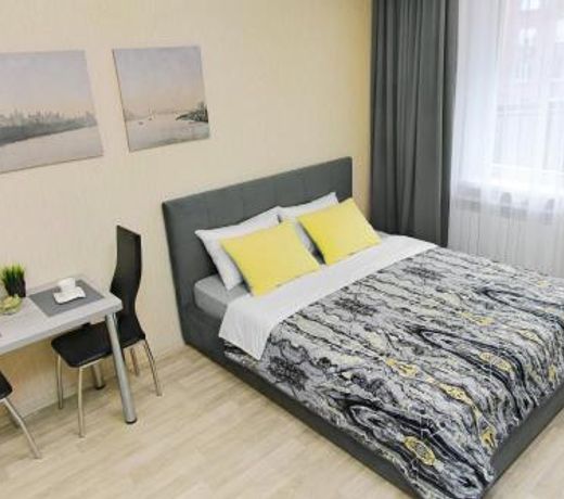 Central Apartment near by Marriott hotel