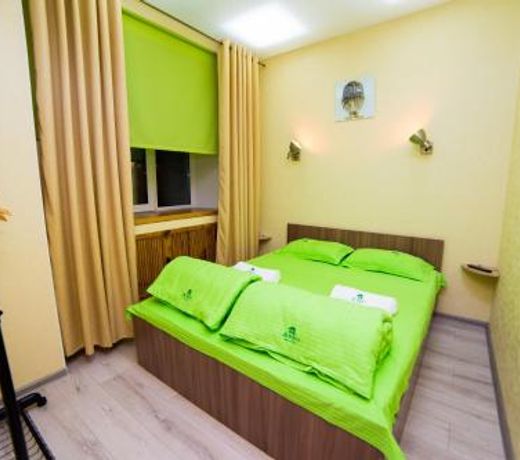 Hotel DoBro