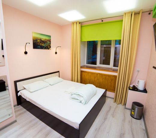 Hotel DoBro