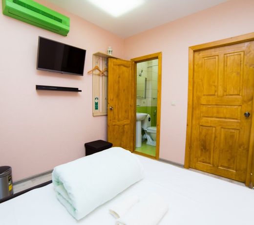 Hotel DoBro